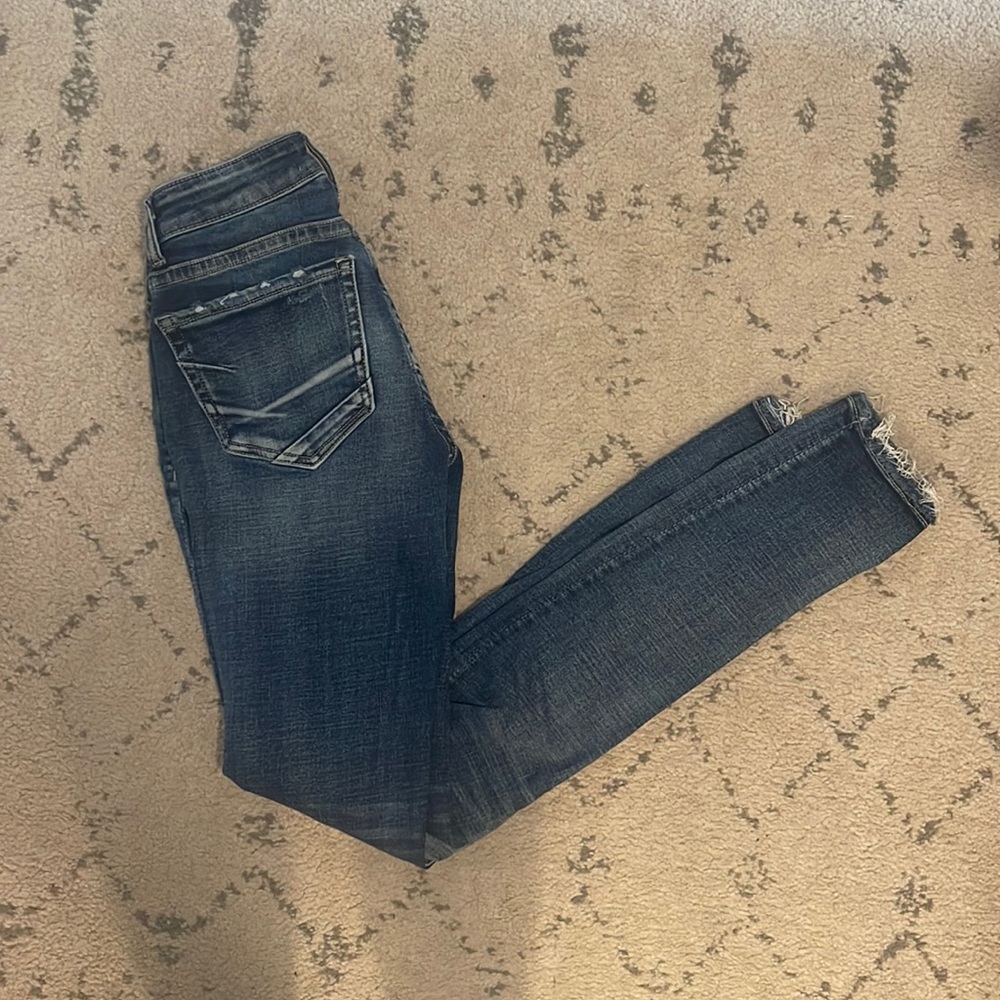 BKE Stella Skinny Jeans